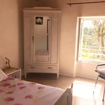 A Pestel Appartement