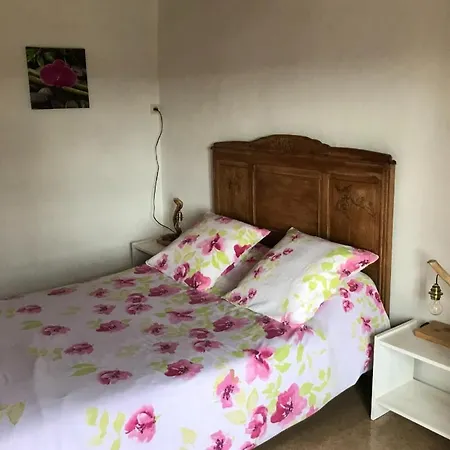 A Pestel Appartement