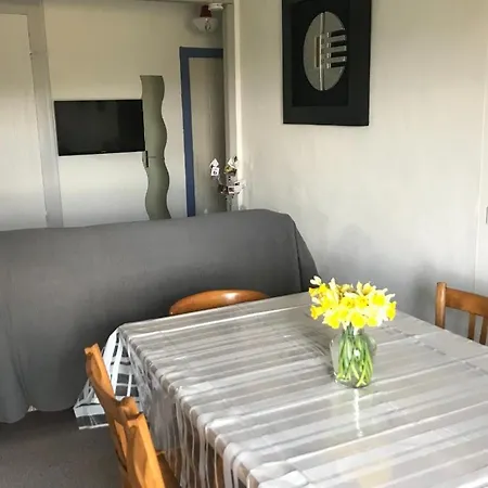 A Pestel Appartement Lespéron