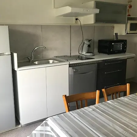 A Pestel Appartement
