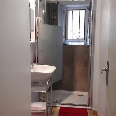 Appartement A Pestel