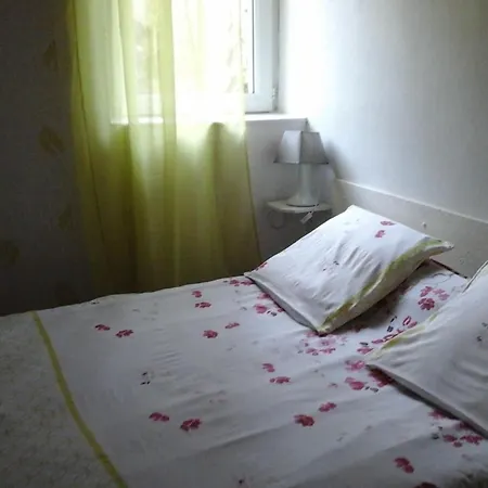 A Pestel Appartement *