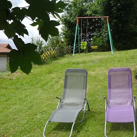 A Pestel Lespéron