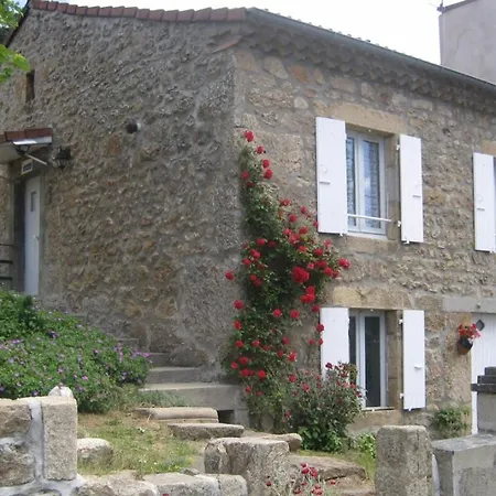 Appartement A Pestel